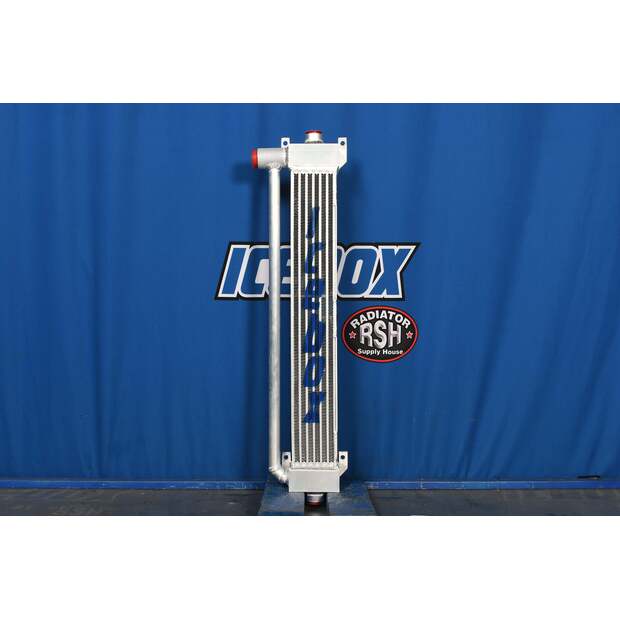 Oil Cooler Monaco New-45423661