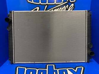 Image for Radiator-PTR Radiator-PTR FLEETWOOD New