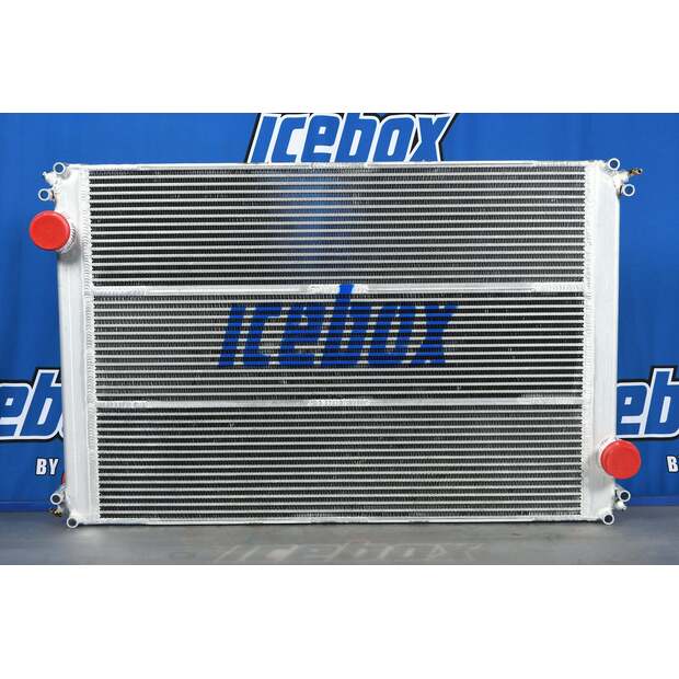 Radiator - Aluminum FLEETWOOD New-45423677