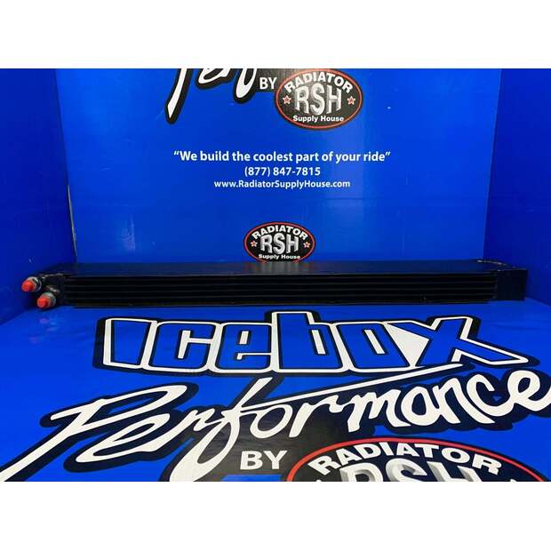 Ac Condenser Country Coach New-45423682