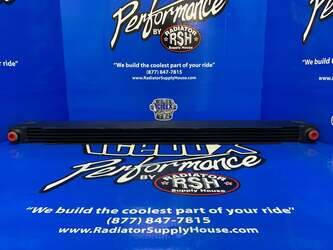 صورة ل مبردات الزيت مبردات الزيت كاونتري كوتش جديد