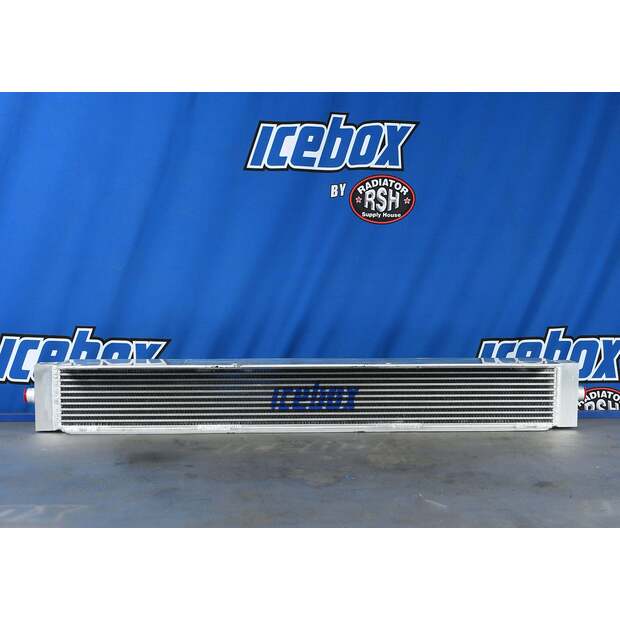 Oil Cooler Country Coach New-45423687