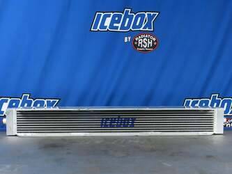 صورة ل مبردات الزيت مبردات الزيت كاونتري كوتش جديد