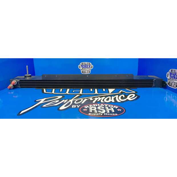 Oil Cooler Country Coach New-45423690