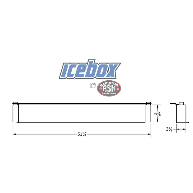 Oil Cooler Monaco New-45423692