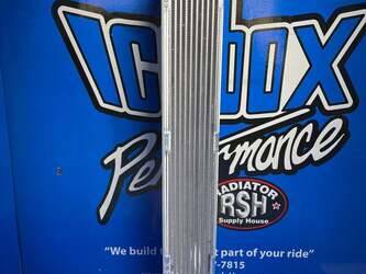 صورة ل مبردات الزيت موناكو جديد