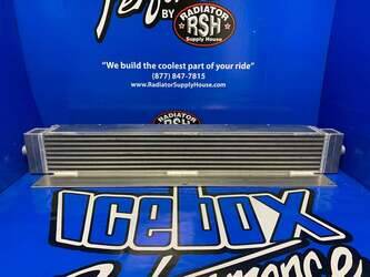 صورة ل مبردات الزيت مبردات الزيت كاونتري كوتش جديد