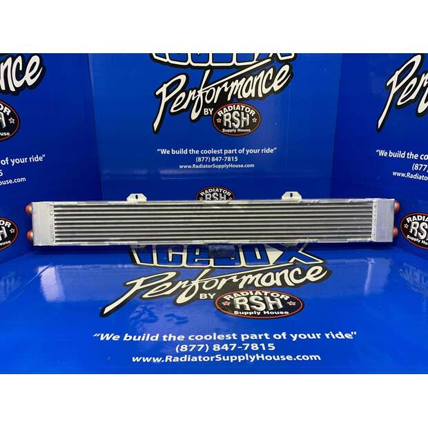 Oil Cooler Monaco New-45423701