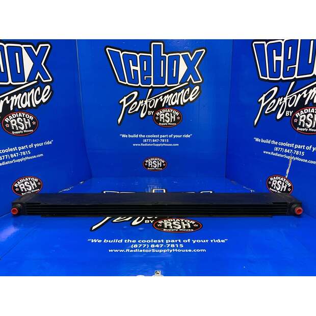 Oil Cooler Country Coach New-45423710