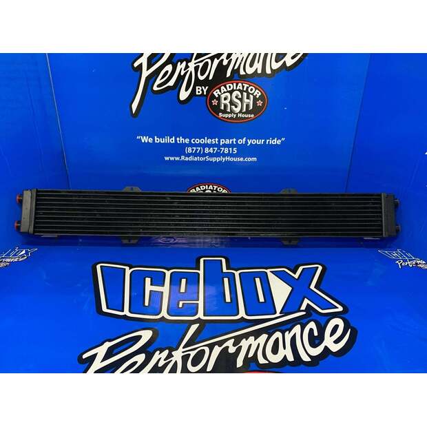 Oil Cooler Monaco New-45423711