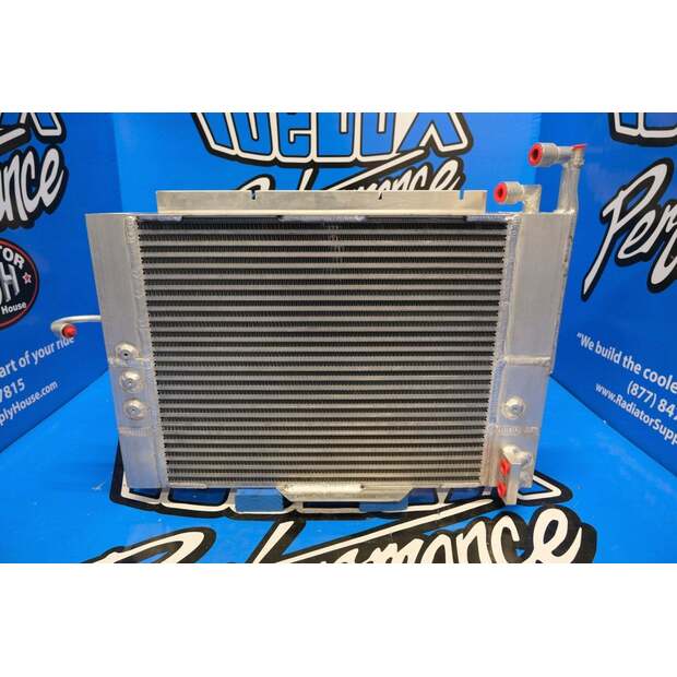 Cooling Package Winnebago New-45423713