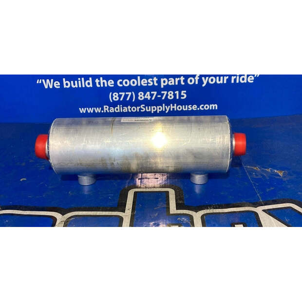 Oil Cooler Country Coach New-45423716