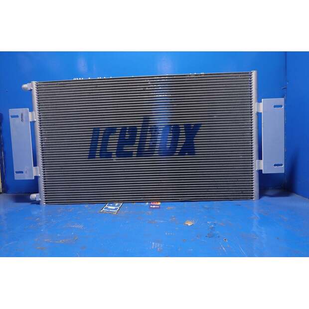 Ac Condenser Ford New-45423717