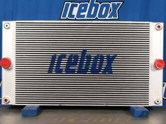 Image for Radiator - Aluminum Radiator - Aluminum El Dorado New