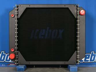 Image for Radiator-BOH Radiator-BOH THOMAS New