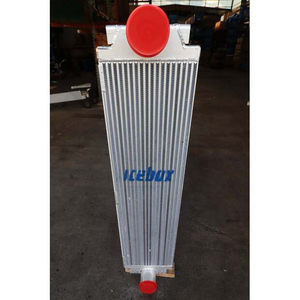 Charge Air Cooler MCI New-45423773