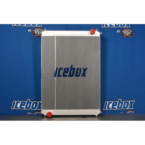 Radiator - Aluminum تشامبيون جديد-45423792