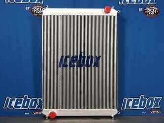 صورة ل Radiator - Aluminum Radiator - Aluminum تشامبيون جديد