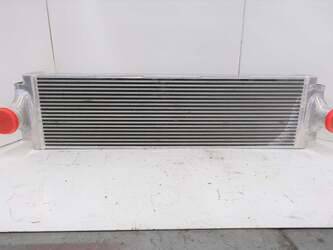 Image for Charge Air Cooler MCI New