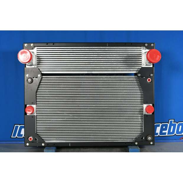 Cooling Package El Dorado جديد-45423812