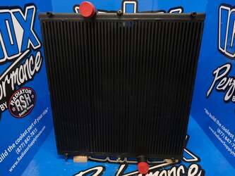 Image de Radiator-BOH Gillig New