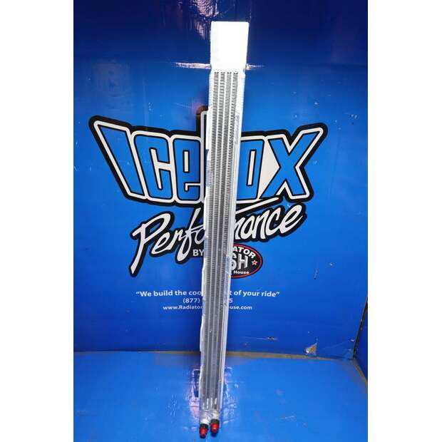 Ac Condenser Newmar New-45423830