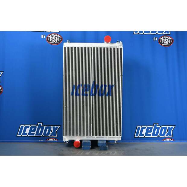 Radiator - Aluminum El Dorado New-45423832
