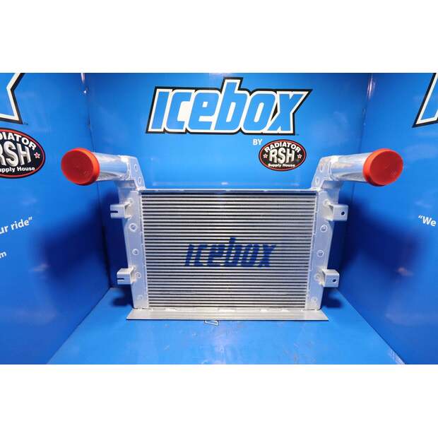 Charge Air Cooler Oshkosh New-45423835