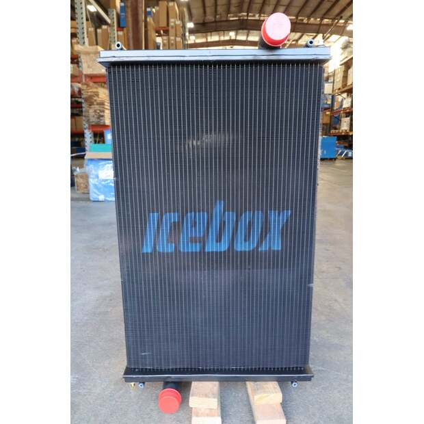 Radiator-SOH El Dorado New-45423837