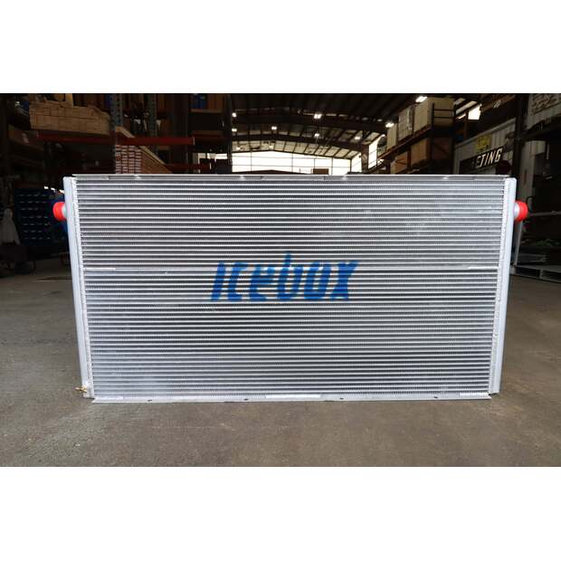 Radiator - Aluminum Nimbus جديد-45423840