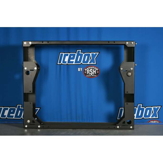 Radiator Components El Dorado جديد-45423844