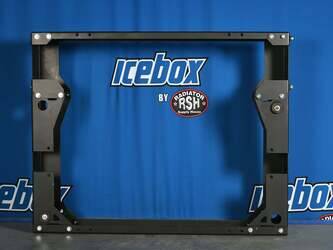 صورة ل قطع غيار Radiator Components El Dorado جديد