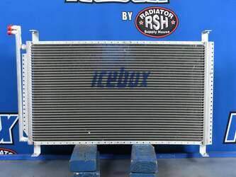Image for Ac Condenser Ac Condenser Country Coach New