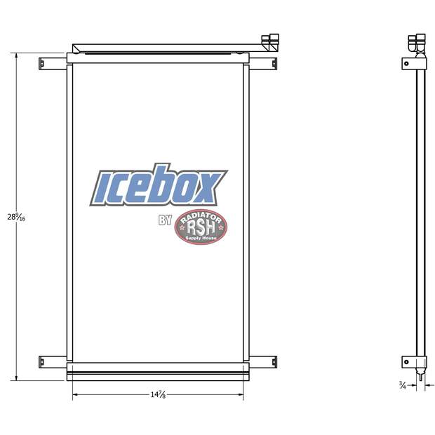 مكثفات التيار المتردد كاونتري كوتش جديد-45423846