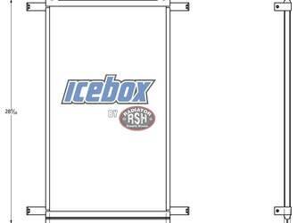 Image for Ac Condenser Ac Condenser Country Coach New