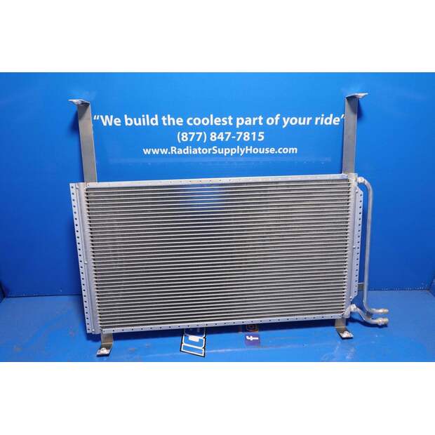 Ac Condenser Country Coach New-45423847