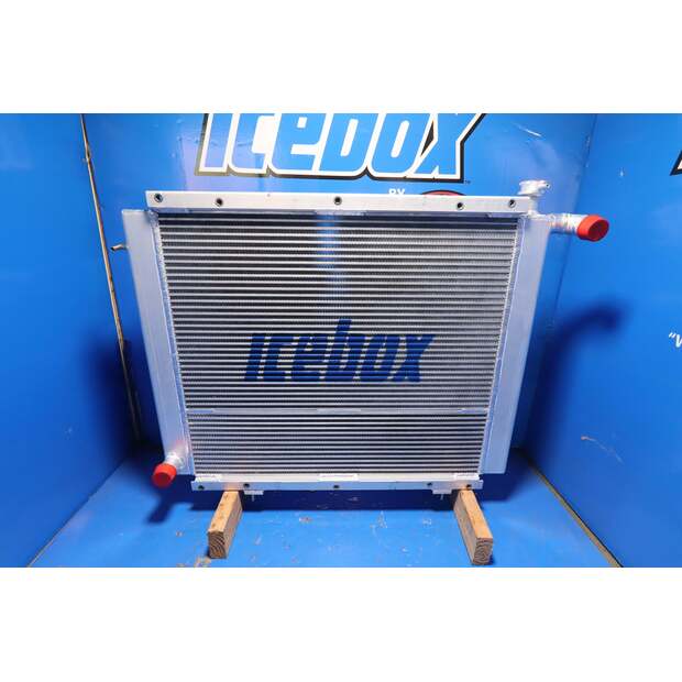 Radiator - Aluminum Rockwood New-45423850