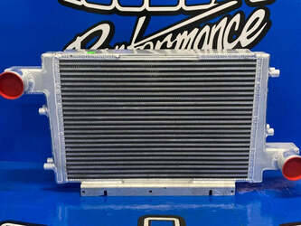 صورة ل قطع غيار مبرد هواء الشحن ريكسال كوتش جديد