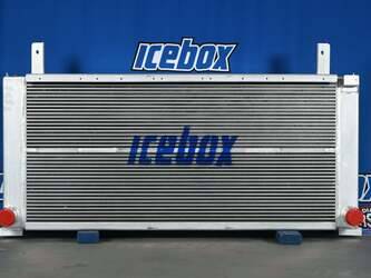 صورة ل قطع غيار Radiator - Aluminum إم سي آي جديد