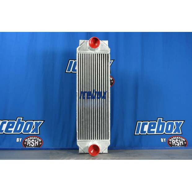 Charge Air Cooler THOMAS New-45423854