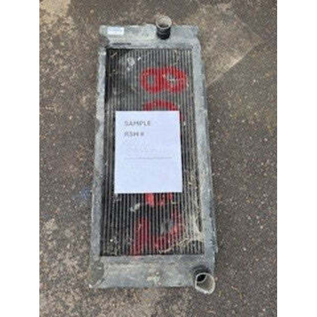 Oil Cooler New-45423863