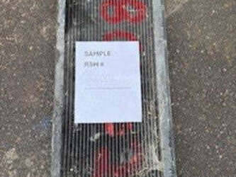 Image for Oil Cooler New