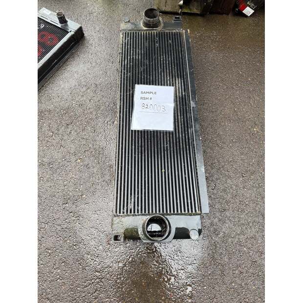 Charge Air Cooler CLAAS New-45423864