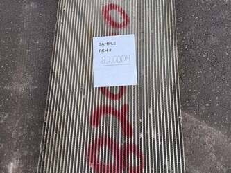 صورة ل Radiator - Aluminum Radiator - Aluminum Forage Harvester جديد