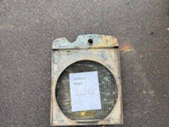 Image for Radiator-SOH Radiator-SOH OLIVER New