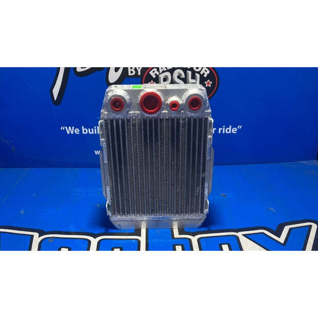 Cooling Package Husqvarna New-45423871