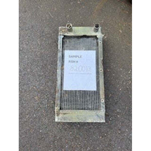 Radiator - Aluminum Husqvarna New-45423873