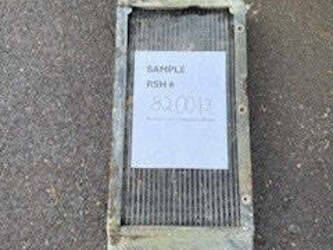 صورة ل Radiator - Aluminum هاسكفارنا جديد