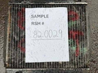 صورة ل قطع غيار Radiator - Aluminum كوبوتا جديد