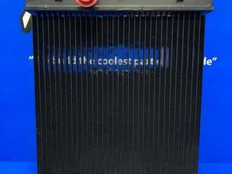 Image de Radiator - Aluminum KUBOTA New